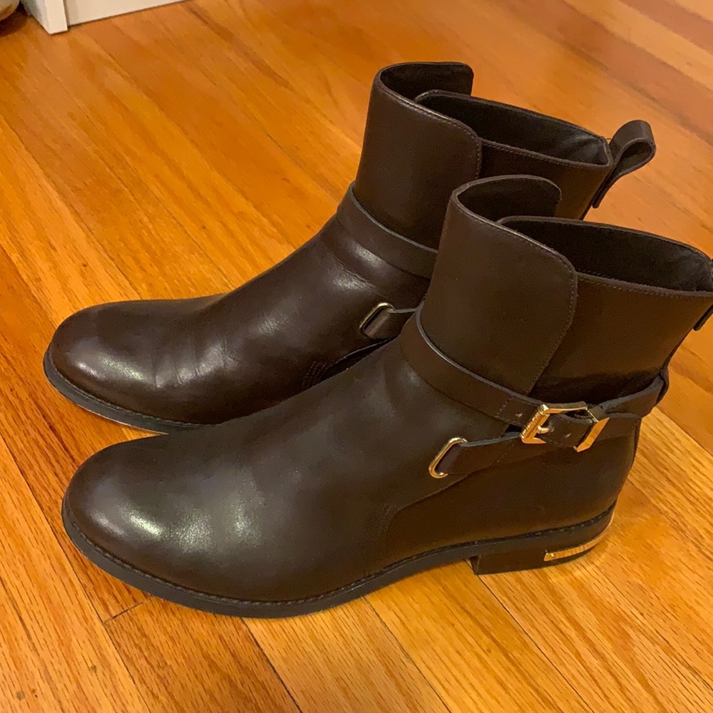 Michael kors boots